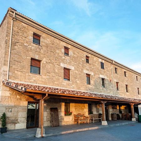 Albergue Turistico "La Fabrica" Tardajos Εξωτερικό φωτογραφία