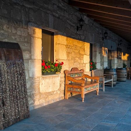 Albergue Turistico "La Fabrica" Tardajos Εξωτερικό φωτογραφία