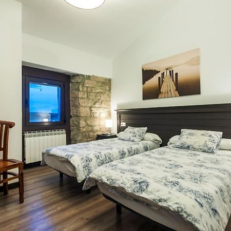 Albergue Turistico "La Fabrica" Tardajos Εξωτερικό φωτογραφία