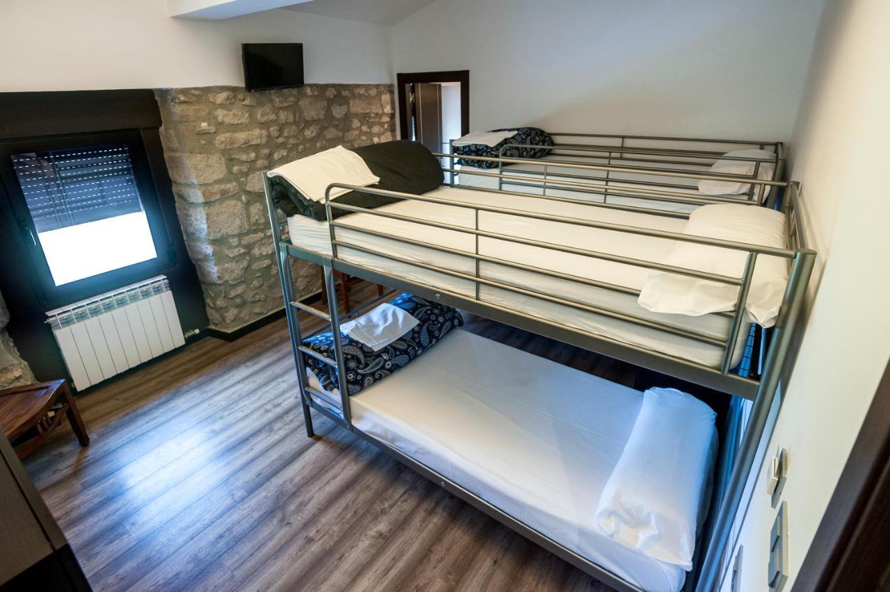 Albergue Turistico "La Fabrica" Tardajos Εξωτερικό φωτογραφία