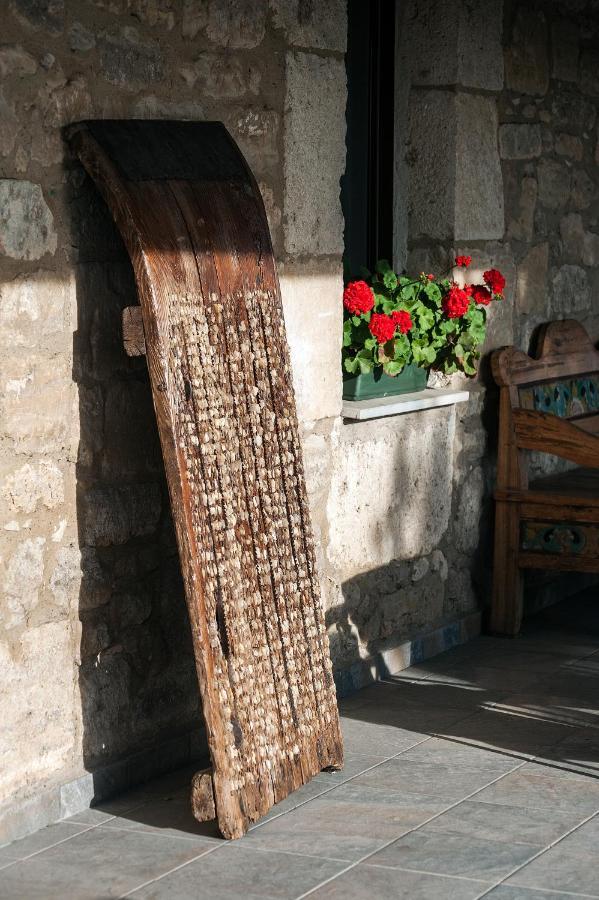 Albergue Turistico "La Fabrica" Tardajos Εξωτερικό φωτογραφία