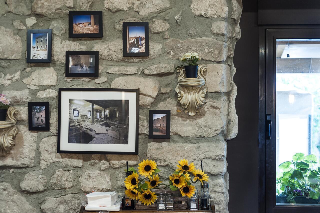 Albergue Turistico "La Fabrica" Tardajos Εξωτερικό φωτογραφία
