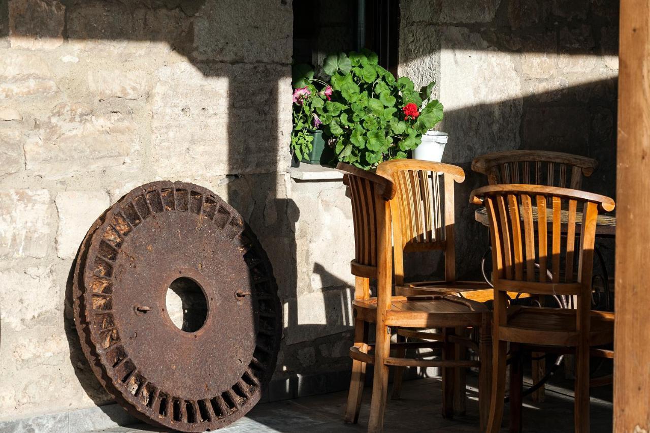 Albergue Turistico "La Fabrica" Tardajos Εξωτερικό φωτογραφία