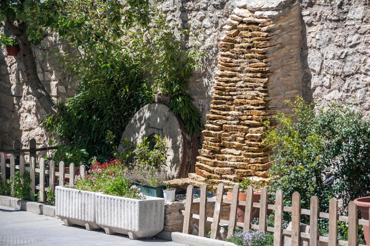 Albergue Turistico "La Fabrica" Tardajos Εξωτερικό φωτογραφία